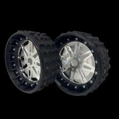 Pair of Genesis Cross-Cutter 3