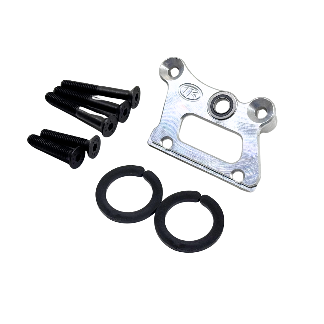 "Used Bargain" Turtle BAJA Top brake mount