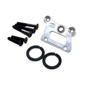 "Used Bargain" Turtle BAJA Top brake mount