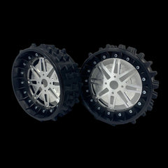 Pair of Genesis Super Spike 3