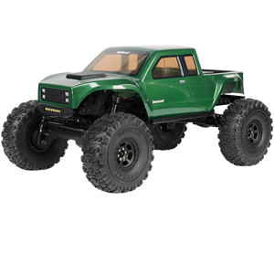 Redcat Vertex-10 1:10 Scale Brushless Electric Rock Crawler