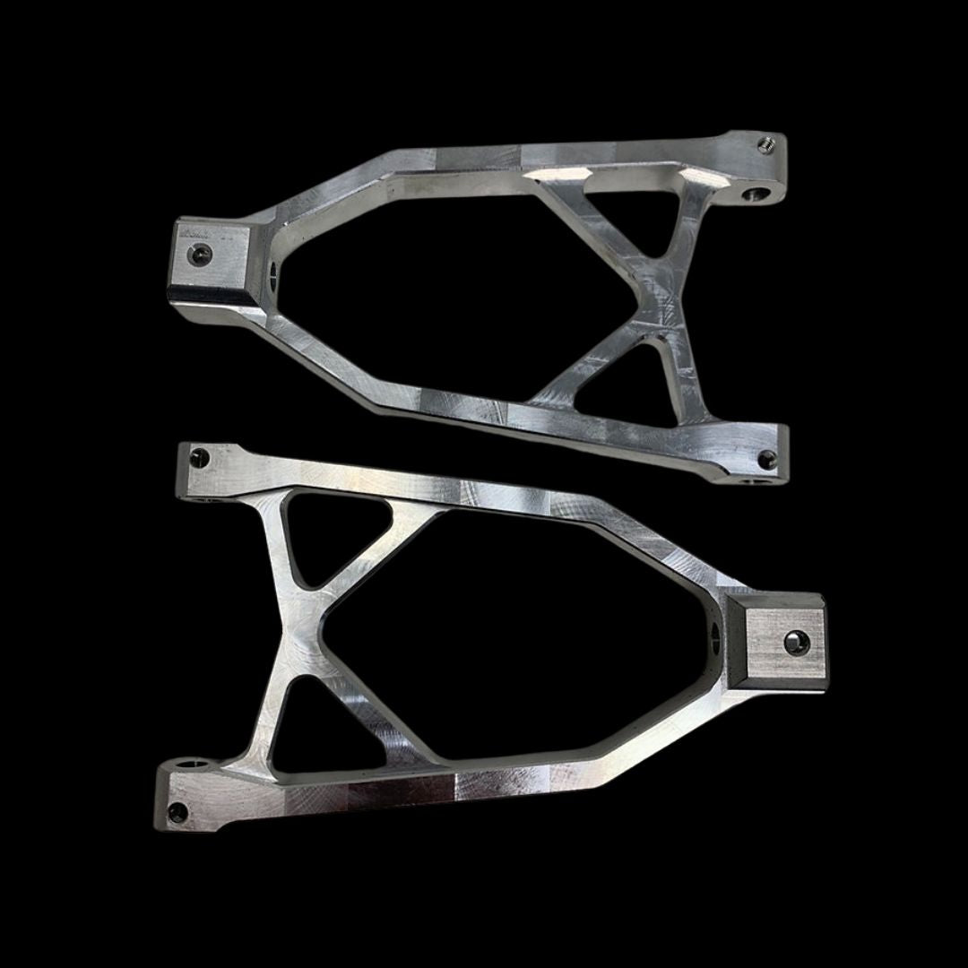 FLM BAJA Extended Front Upper Arms