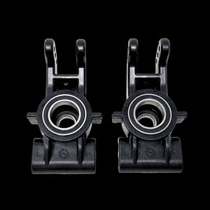 "NEW TAKE-OFF" MCD Rear Hubs with bearings (2)