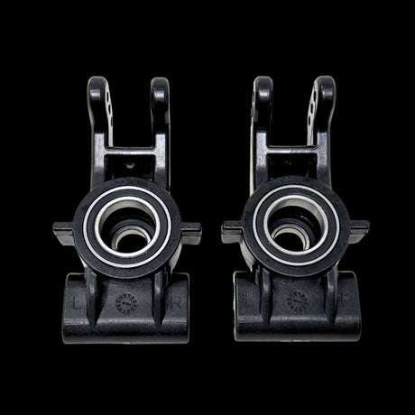 "NEW TAKE-OFF" MCD Rear Hubs with bearings (2)