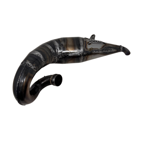 ALX Losi 5IVE DRP V2 Unsilenced Exhaust Pipe