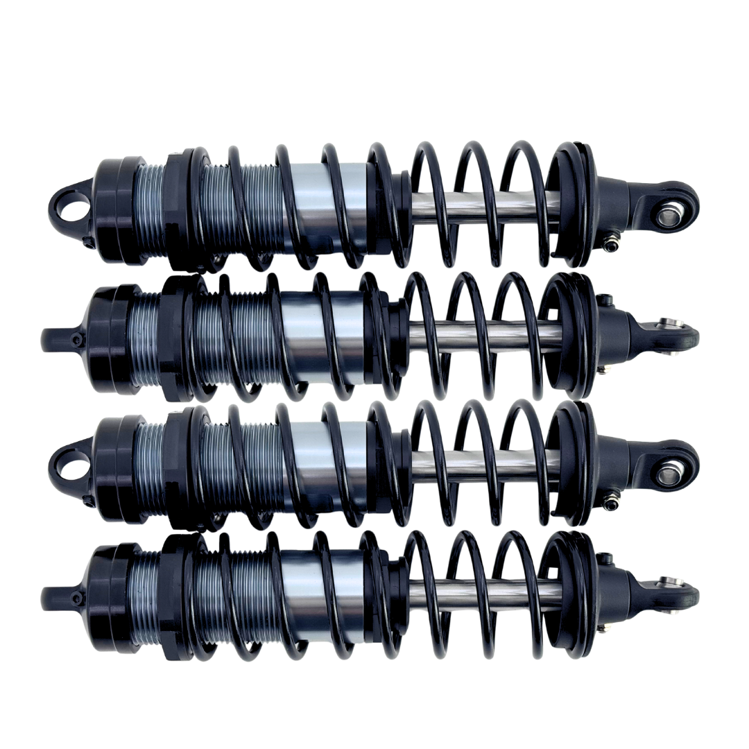 Kraken HD Outlaw Hybrid Big Bore Shocks (Set of 4) [KRC9301]