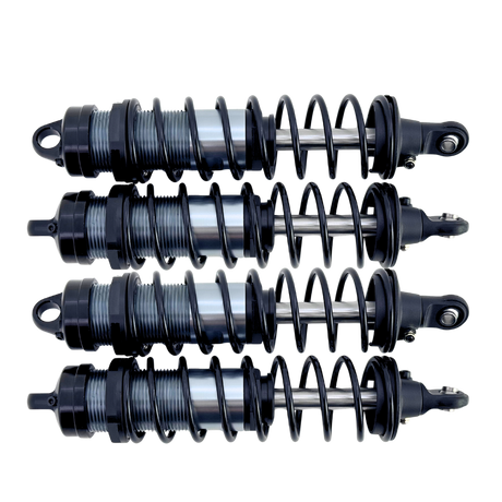 Kraken HD Outlaw Hybrid Big Bore Shocks (Set of 4) [KRC9301]