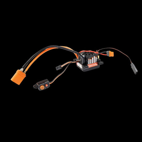 Firma 85A Brushless Smart ESC: Promoto-MXO-SPMXMXE85