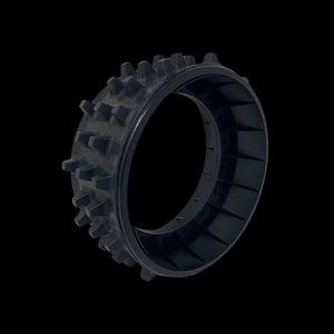 Super Spike 3" Wheel / Tyre (1PC)