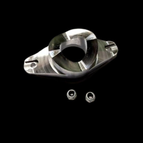 IRC LOSI 5T 2.0 Billet Dual Arm Servo Saver