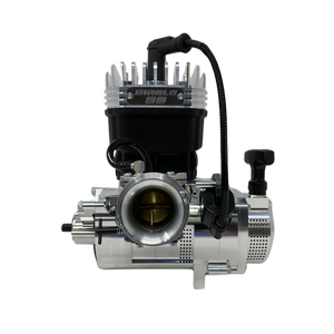 DIABLO 88cc Complete Package