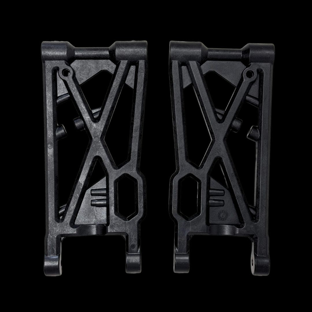 "NEW TAKE-OFF" MCD Rear Wishbone (2)