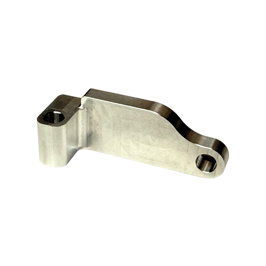 ALX Baja HD Billet Rear Engine Brackets