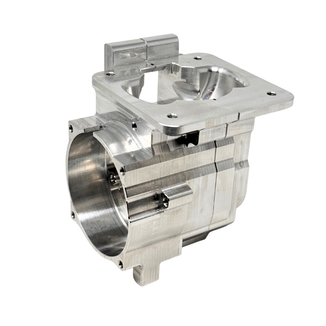 ALX 96 Crank Case Set