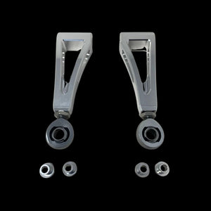 KRAKEN KV5TT Billet Upper Suspension Arms - Beast RC