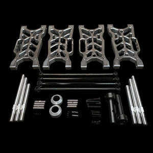 FLM Losi DBXL 2.0 Extended Arm Full Kit