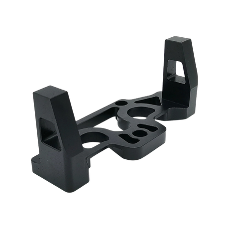 NSDRC Vertex-6 Aluminum Servo Mount