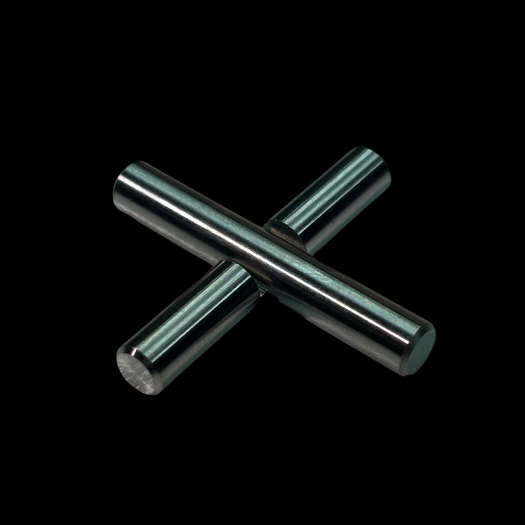 Taylor Primal Monster Truck Titanium Diff Cross Pins (2)