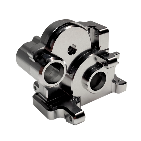 Big Bore VESLA.5 Transmission Case Kit [KVS206] - SURFACE BLEMISHED