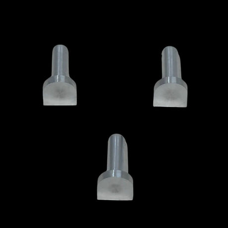 Taylor Baja Billet Fuel Tank Pins (3)