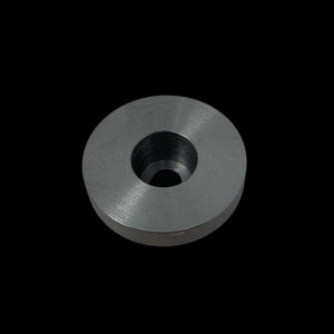 Primal MT/Go-ped 78mm Clutch crank Taper adaptor
