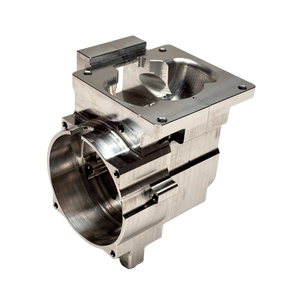 ALX 71P-85 Crank Case Set