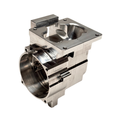 ALX 71P-85 Crank Case Set