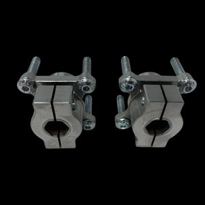 TAYLOR V2 Steel Hex-drive BRP Hubs