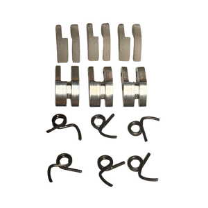 N-R-P Clutch Shoe and Spring Kit 1.8 mm (6pcs)