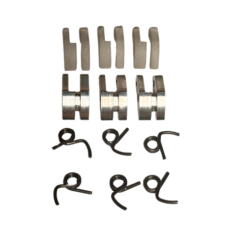 N-R-P Clutch Shoe and Spring Kit 1.8 mm (6pcs)