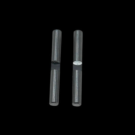 Taylor Losi 5T Titanium Diff Cross pin set (2)