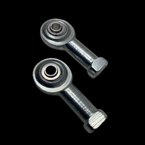 TAYLOR Steel LOSI Shock Extenders