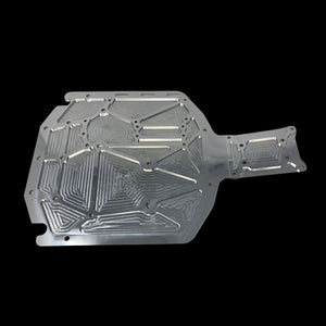 TAYLOR V2 Billet VEKTA/KV5TT Chassis