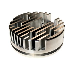ALX Billet Super 85 Cylinder Head