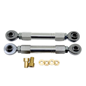 "Misbranded Bargain" Fonzie HD Godzilla Front Camber for Losi 5T & 5ive 2.0