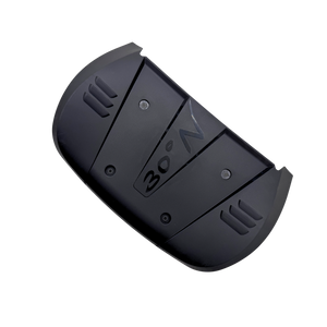 30 Degree North Big Flex Body Panels Only (Black)