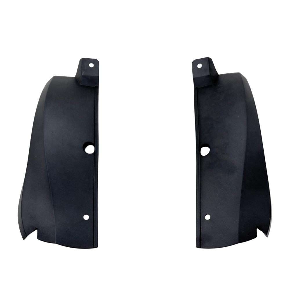 30 Degree North Big Flex Body Panels Only (Black)