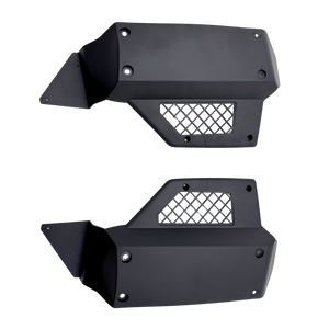 30 Degree North Big Flex Body Panels Only (Black)