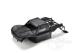 30 Degree North Big Flex Body and Roll Cage Combo Package