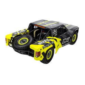 Losi 1/5 5IVE-TG 3.0 35cc GAS 4WD Desert Truck RTR [LOS05025]