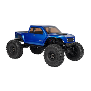 Redcat Vertex-10 1:10 Scale Brushless Electric Rock Crawler