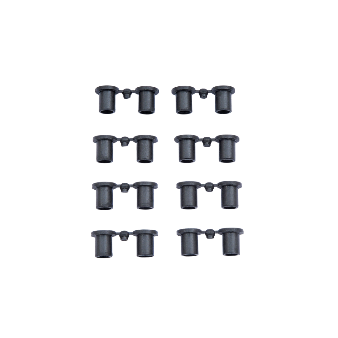 MCD DUOX Composite-Graphite Wishbone Bushings 16 pcs [311001P]