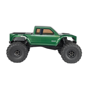 Redcat Vertex-10 1:10 Scale Brushless Electric Rock Crawler