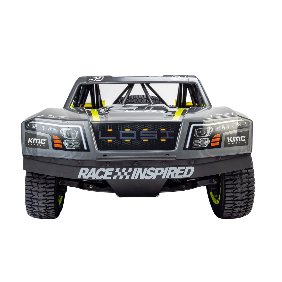 Losi 1/5 5IVE-TG 3.0 35cc GAS 4WD Desert Truck RTR [LOS05025]
