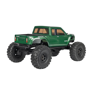Redcat Vertex-10 1:10 Scale Brushless Electric Rock Crawler