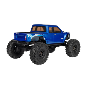 Redcat Vertex-10 1:10 Scale Brushless Electric Rock Crawler