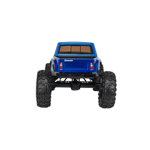 Redcat Vertex-10 1:10 Scale Brushless Electric Rock Crawler