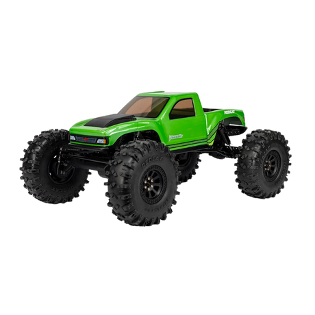 Redcat Vertex-10W - 1:10 Scale Brushless Electric Rock Crawler