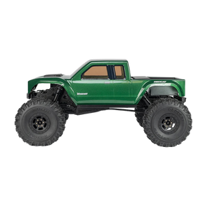 Redcat Vertex-10 1:10 Scale Brushless Electric Rock Crawler