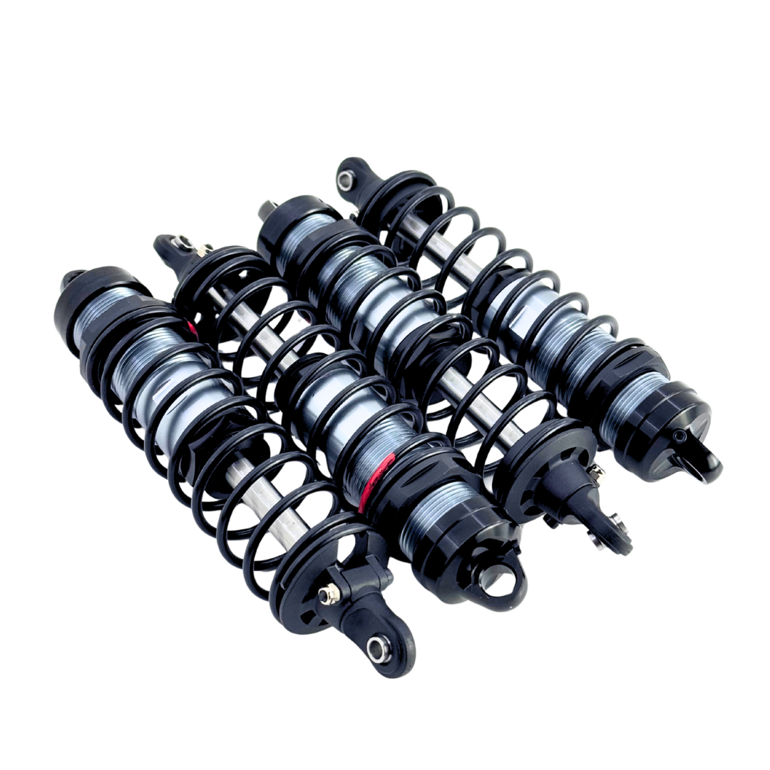 Kraken HD Outlaw Hybrid Big Bore Shocks (Set of 4) [KRC9301]